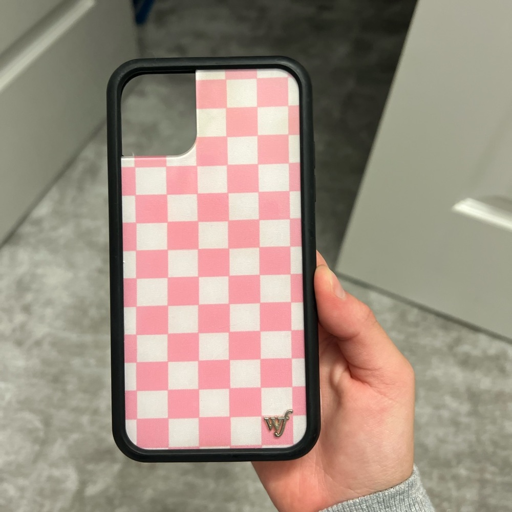 Wildflower Phone Case